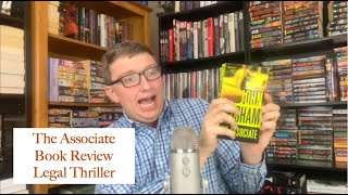 The Associate Book Review [upl. by Yael983]