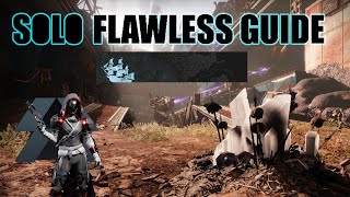 Grasp of Avarice Solo Flawless Guide  EASY PHRYZHIA FIGHT Ogre Boss Hunter [upl. by Meara]