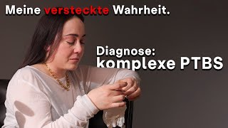 Vor allen verheimlicht  Vom Leben eingeholt ua Diagnose komplexe PTBS [upl. by Meensat]