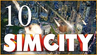 SimCity 2013 10  Oil [upl. by Nit]