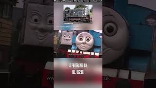 Overanalyzing So So Many More IRL Thomas Cameos thomasandfriends [upl. by Root]