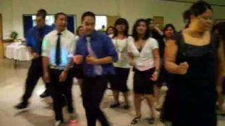 Mississippi Cha Cha Slide Line Dance [upl. by Yrrat]