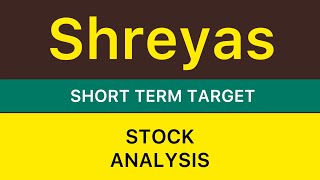 TRANSWORLD SHIPPING INDIA LTD STOCK TARGET ☸️ SHREYAS SHIPPING INDIA STOCKS NEWS UPDATE 241024 [upl. by Nitsyrk]