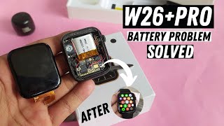 Samsung watch 4 classic screen replace how to replacement screen watch 4 classic [upl. by Lytton755]