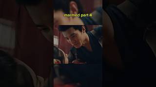 Marmed part 4 movie explanation short movieexplanation [upl. by Uriia]