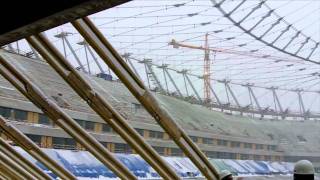 Zobacz Stadion Narodowy [upl. by Ecinnaj786]