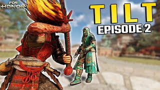 Til I Lose Tuesday 2 Insane Comeback Edition  For Honor [upl. by Aiket]