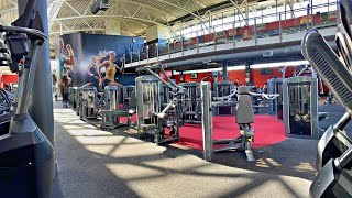 Westpark Fitness  Why We Chose TRUE Fitness [upl. by Garfield]