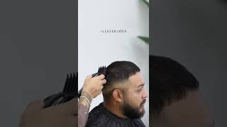 How to do a bald fade fadedculture barber [upl. by Liagibba]