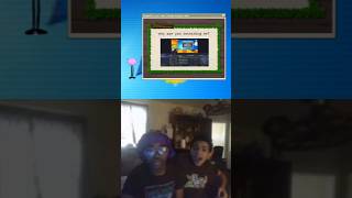 Me and GL1TCHINGGOOBER play KinitoPET kinitopet horrorgaming gaming [upl. by Jocelyne]