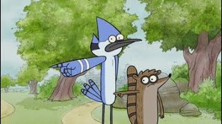 Sürekli Dizi  Regular Show Mordecai ve Rigby 2 [upl. by Ellimahs397]