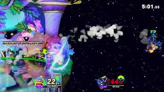 247 Automated Amiibo Spirits Fighting Stream now with betting [upl. by Annol992]