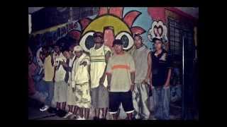 ASI SOY YO  TORO 8 II KILLAS FORTUNA NC STIMR CHANEL IMP BLACKBOY 3ACK [upl. by Nadda]