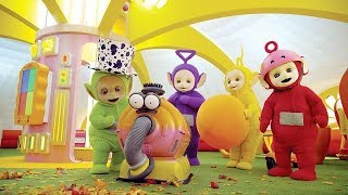 Teletubbies 2017  Teletubbies Full Best Compilation Episodes Cartoon Part 8 [upl. by Rubel166]