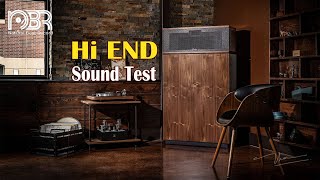 Greatest Audiophile Music 2023  Best Audiophile Voices amp Instrument  Audiophile NBR Music [upl. by Merri]