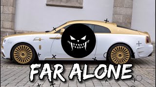 GEazy  Far Alone ft Jay Ant Alperen Karaman Remix  SAK17 [upl. by Aihsetal]