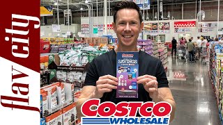 Costco Deals For January  Part 2 [upl. by Halden894]