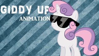 Giddy Up  PMV Animation [upl. by Sherrie]