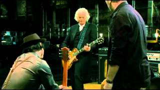 Jimmy Page Whole Lotta Love Clinic HD [upl. by Ailaham983]