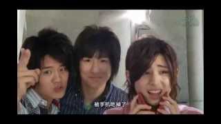 Hey Say Jump Anniversary Video Tribute JUMP 10 [upl. by Phiona]