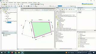 ¿Cómo hacer Acotamiento en ArcGis [upl. by Menken]