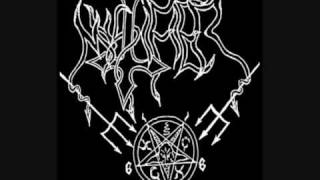 Mystifier  Wicca  The witch voisin recites our gloat  Osculum Obscenum [upl. by Antonia]