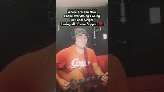 NAZARETHWhere Are You Now cover viralvideo No Copyright Infringement Intended everyone support [upl. by Masterson387]