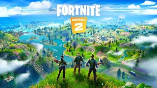 🔴Fortnite live Fênnix e o evento 🦊🤯 [upl. by Llebiram]