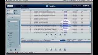 FrostWire How To Search and Download [upl. by Carpenter]