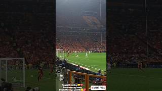 Osimhen 20 Galatasaray vs Kasımpaşa galatasaray osimhen turkey shortsfeed shorts [upl. by Notserp629]