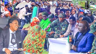 IMUSANZE ibibereye imbere ya Governor na Meya nagatangazaABATURAGE ubwo bakemurirwaga ibibazo byabo [upl. by Schwejda452]