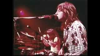 Emerson Lake amp Palmer  Knife Edge  Live in Switzerland 1970 [upl. by Flosi]