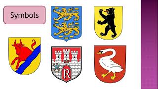 Heraldry and Coat of Arms  History for Kids  Symbols for Kids  HandsOn Education [upl. by Suu]