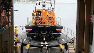 Swanage Lifeboat Day 2017 Pt 2 of 2 [upl. by Razid]