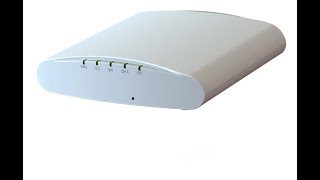 configuring ruckus access point [upl. by Rhodes]