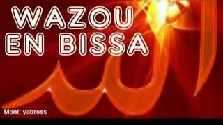 006 WAZOU EN BISSA ISMAIL TAPSERE SATAN [upl. by Blight]