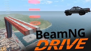 BeamNG Drive  RAGEWORTHY CRASHES  Hill Climbing amp Stunts Scenarios  BeamNG Drive Gameplay [upl. by Ninetta492]