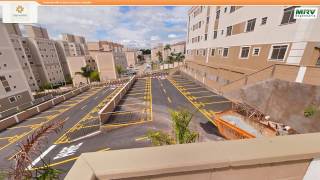 Tour 360º Parque Tupinambás BetimMG [upl. by Necyrb]