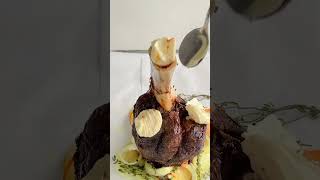 BEEF KOTSI SHANK WITH CYPRIOT PITA youtube beef [upl. by Dust]