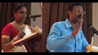 Thedal Singapore Pongal Pattimandram  Thoguppurai  Part 8 [upl. by Tfat]