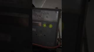 Landis Gyr BTU Meter service provider chennai [upl. by Namron]