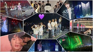 BEST DAY OF MY LIFEBTS WORLD TOUR in BERLINFULL CONCERTFANBOY FANCAM BTSStudiobyLG GermanArmy [upl. by Maddocks]