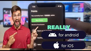 Galatea Tv Hack  Galateatv App FREE Coins 2024  ios android [upl. by Jorgensen]