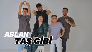 Gizo  Ablan taş gibi tiktok ablanbinyaşınadagelse [upl. by Limemann]