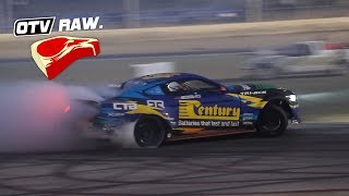 Fanga Dan Demo Laps 900hp Ford Mustang RTR  D1NZ R2 Wellington 2019 [upl. by Cleasta]