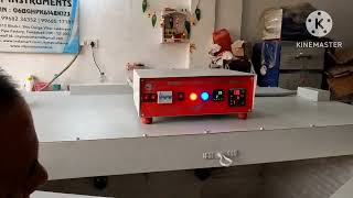 Tundish furnace tundish pree heating machine9968234352labfurnaces heat induction [upl. by Elocyn]