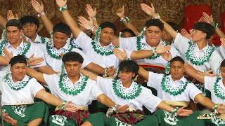 ASB Polyfest 2024  Dilworth School Mauluulu [upl. by Ycal]