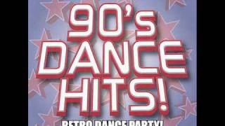 90s Best Dance Hits [upl. by Joleen]