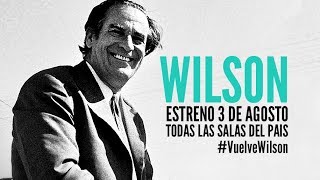 WILSON  Trailer oficial HD [upl. by Shererd354]