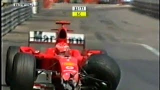 2004 Formel 1 Saisonrückblick RTL [upl. by Misha545]